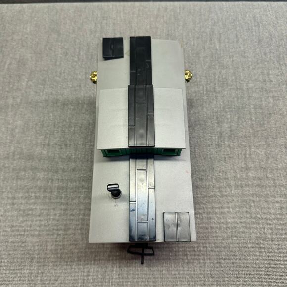 Vintage 1990 Echo Toy Melody Christmas‎ Train* replacement rail train caboose * - Picture 7 of 10